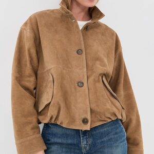 Marley Jacket