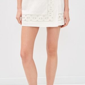 Marley Mini Skirt