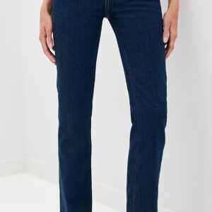 Marlo Straight Leg Jeans