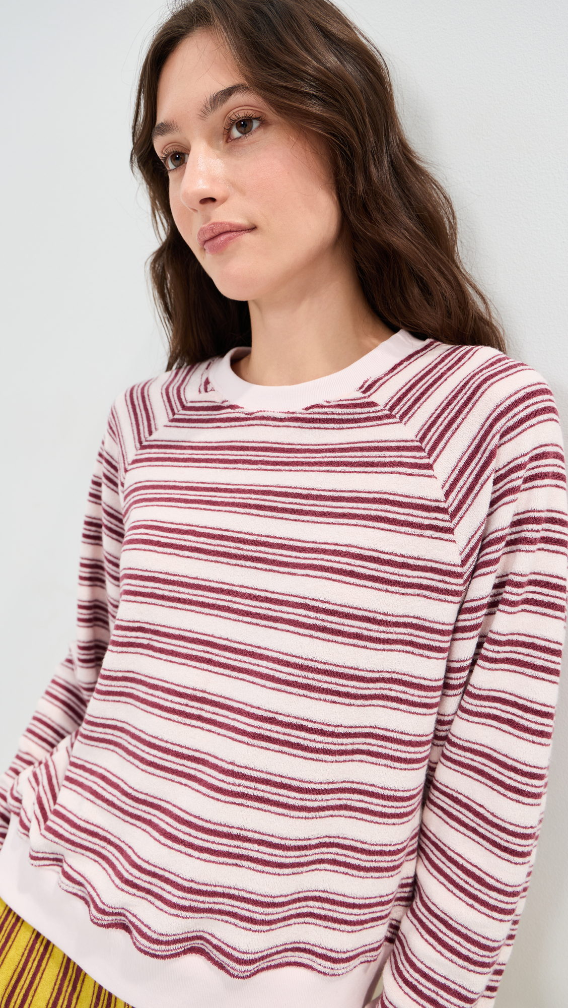 LE BOP Marlow Sweatshirt