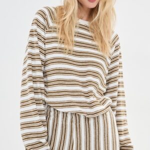 LE BOP Marlow Sweatshirt