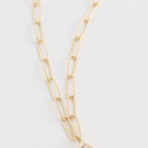 Marquise Lovelink Necklace
