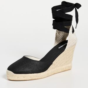 Soludos Marseille Wedge Espadrilles