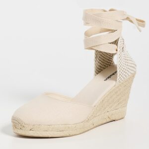 Soludos Marseille Wedges