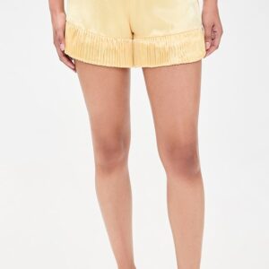 MAUDE CLUB Marsh Shorts