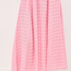 LE BOP Martha Checked Skirt Martha Checked Skirt