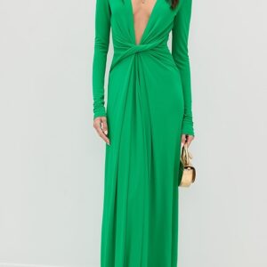 Ramy Brook Martini Gown