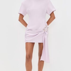 Lioness Martini Mini Dress