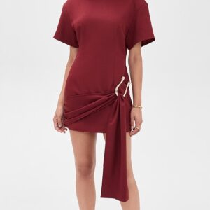 Lioness Martini Mini Dress