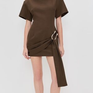 Lioness Martini Mini Dress