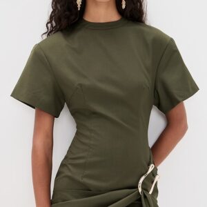 Lioness Martini Mini Dress