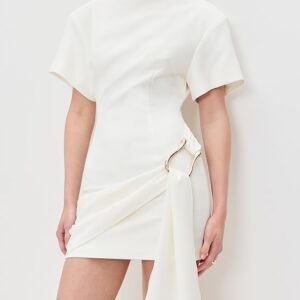 Lioness Martini Mini Dress