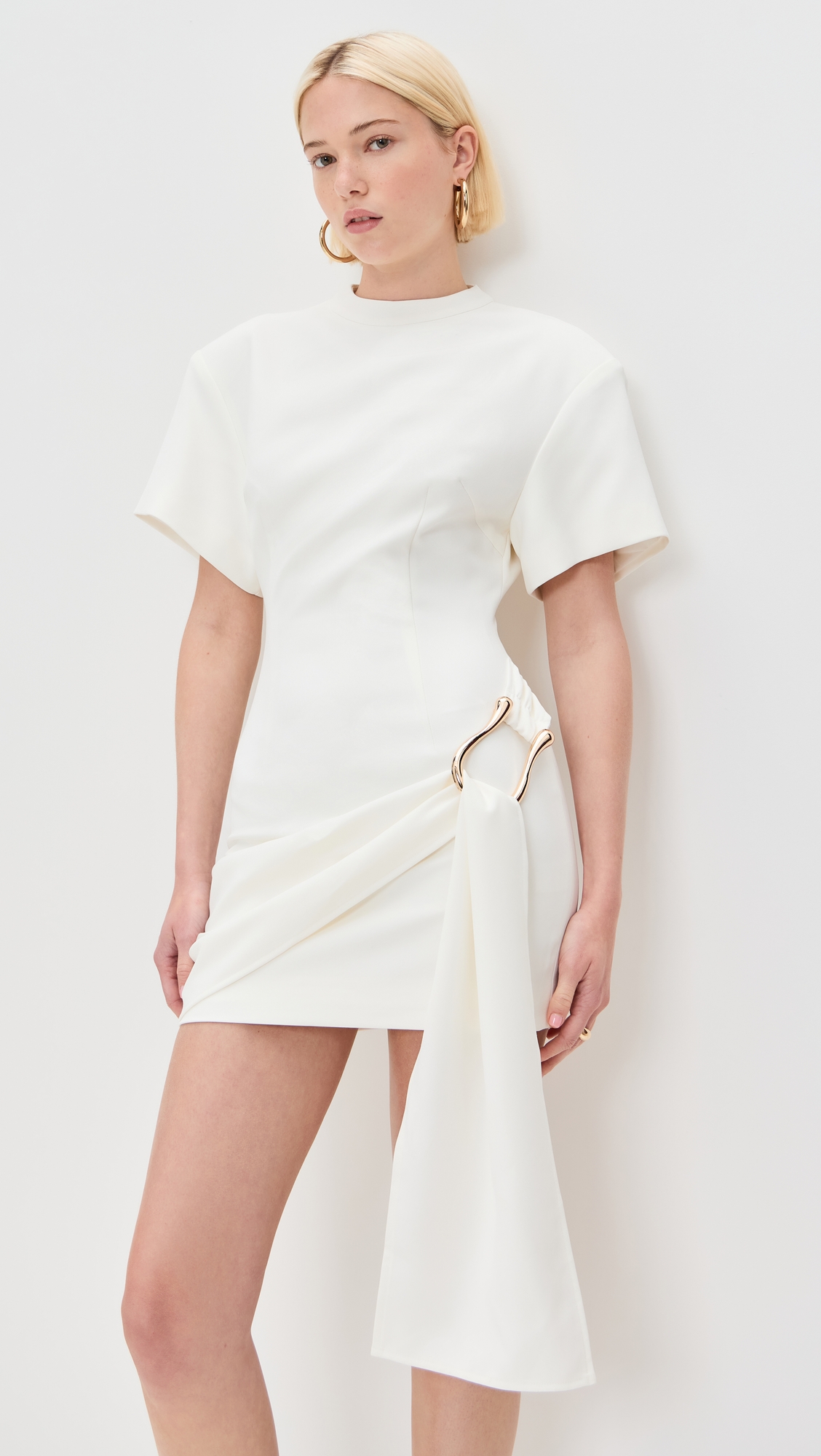 Lioness Martini Mini Dress