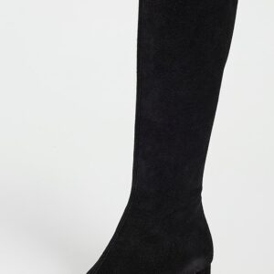 AEYDE Marty Cow Suede Leather Boots Marty Cow Suede Leather Boots
