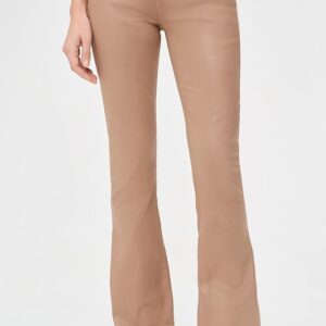 L'AGENCE Marty Flare Trousers