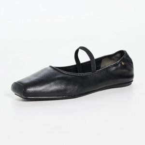 Tory Burch Mary Jane Ballet Flats