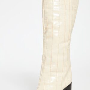 Schutz Maryana Block Boots