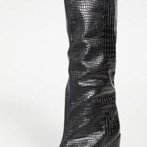 Schutz Maryana Block Boots