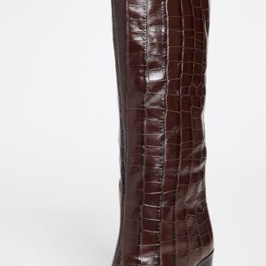 Schutz Maryana Block Boots
