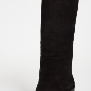 Schutz Maryana Block Boots Maryana Block Boots