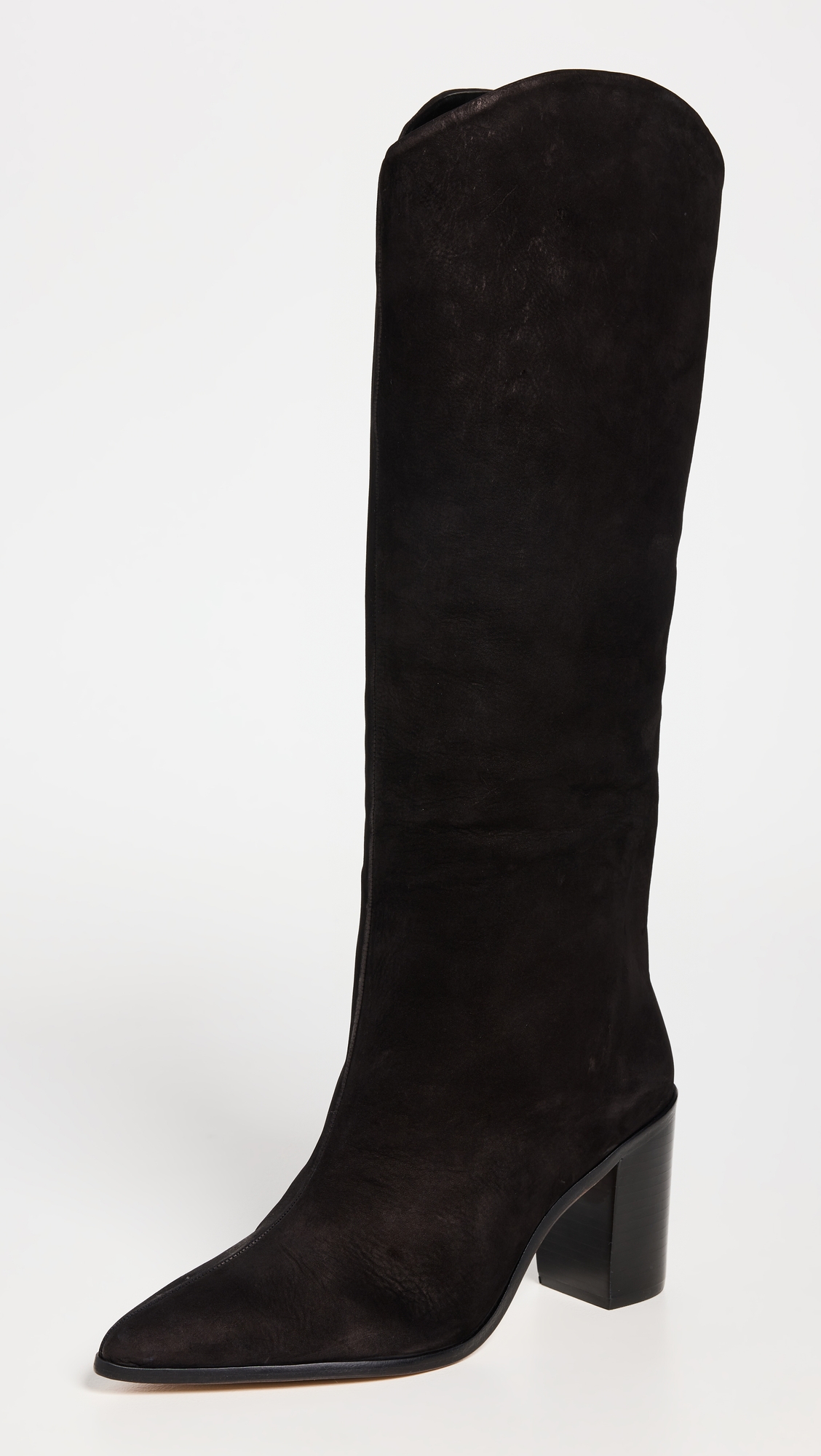 Schutz Maryana Block Boots