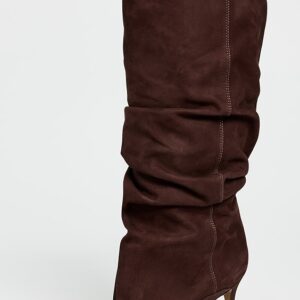 Schutz Maryana Up Slouch Boots