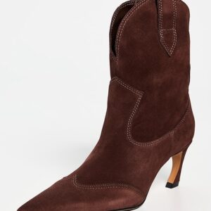 Schutz Maryann Curve West Boots