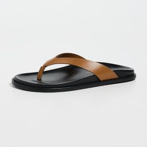 Stuart Weitzman Marykate Thong Sandals