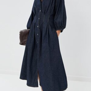 TWP Mason Dress