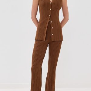 Veronica Beard Massaro Pants