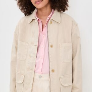 Alex Mill Massie Jacket Massie Jacket