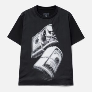 Mastermind Japan mastermind JAPAN x Trippy Art $1000 Tee mastermind JAPAN x Trippy Art $1000 Tee