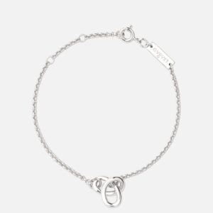 Mathematical Knot Bracelet