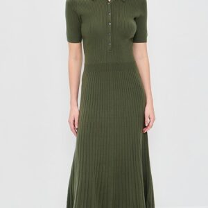 PAIGE Mathilda Dress