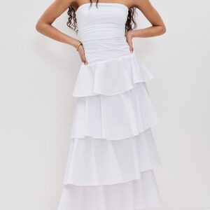 Mathilda Dress
