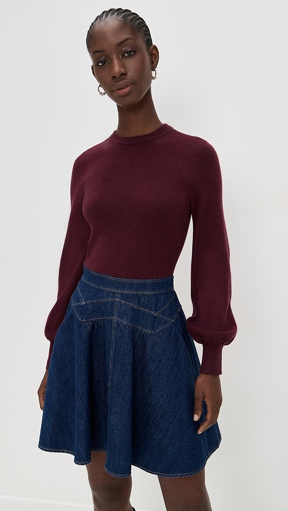 Shoshanna Matilda Dress