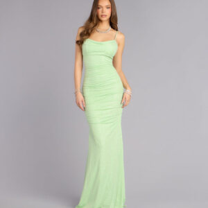 Windsor Matilda Glitter Mermaid Formal Dress Matilda Glitter Mermaid Formal Dress