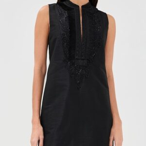 Matilda Sleeveless Dress