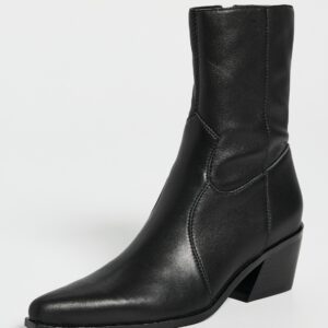 Mattie Boots