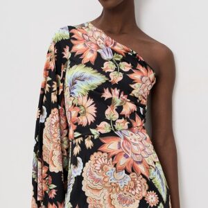 MISA Maven Dress