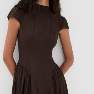Reformation Maven Dress