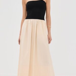 Pistola Mavo Dress