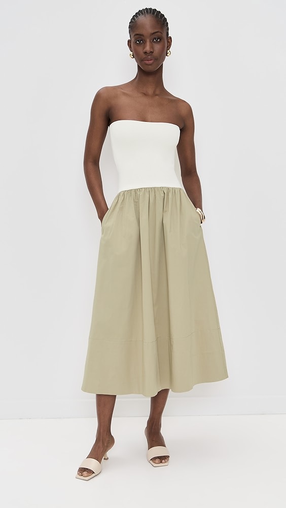 Pistola Mavo Dress