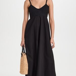 Playa Lucila Maxi Dress