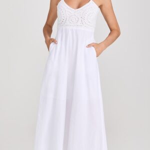 Playa Lucila Maxi Dress
