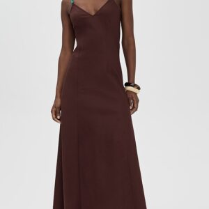 Playa Lucila Maxi Dress