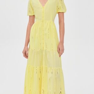 Playa Lucila Maxi Dress