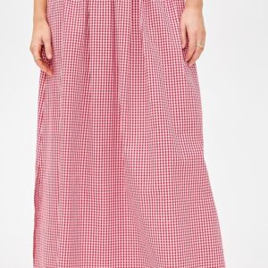 Playa Lucila Maxi Skirt