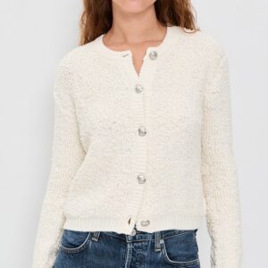 Z Supply Maxie Slub Cardigan