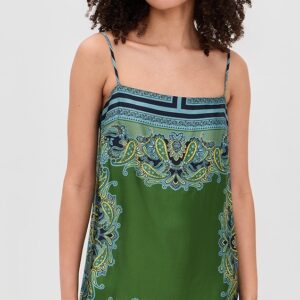MISA Maxine Dress